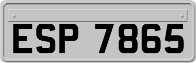 ESP7865