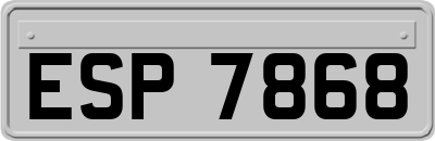 ESP7868
