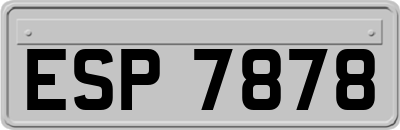 ESP7878