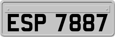 ESP7887
