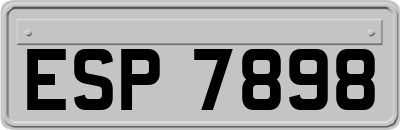 ESP7898