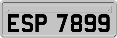 ESP7899