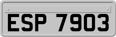 ESP7903