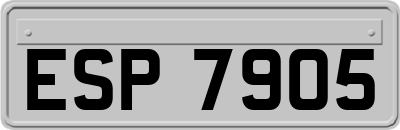 ESP7905