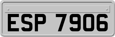 ESP7906