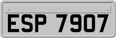 ESP7907