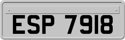 ESP7918