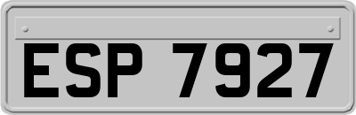 ESP7927