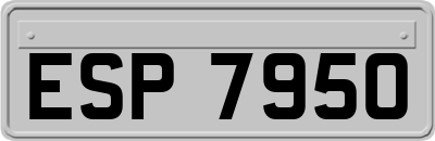 ESP7950