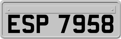 ESP7958