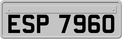 ESP7960