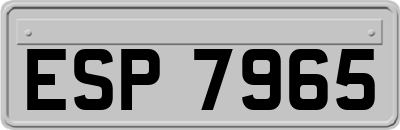ESP7965