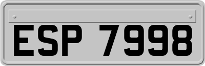 ESP7998