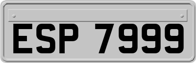 ESP7999