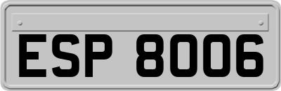 ESP8006