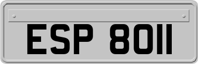 ESP8011