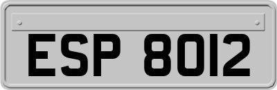 ESP8012