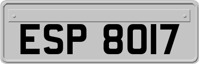 ESP8017
