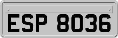 ESP8036