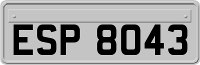 ESP8043