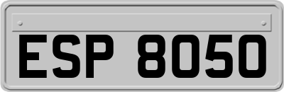 ESP8050