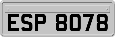 ESP8078