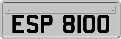 ESP8100