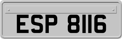 ESP8116