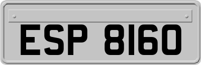 ESP8160