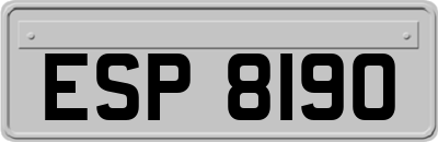 ESP8190