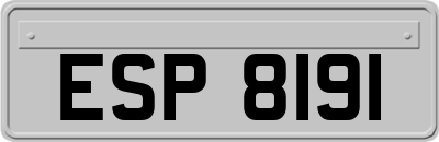 ESP8191