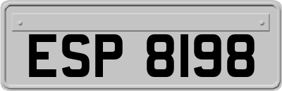 ESP8198