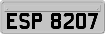 ESP8207
