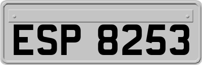 ESP8253