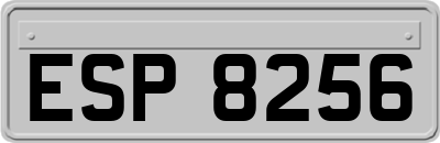 ESP8256