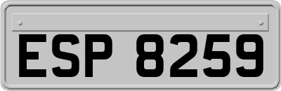 ESP8259
