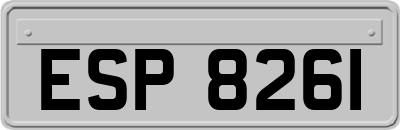 ESP8261