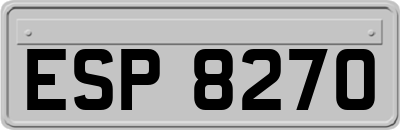 ESP8270