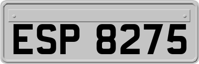 ESP8275