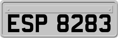 ESP8283