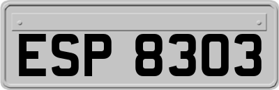 ESP8303
