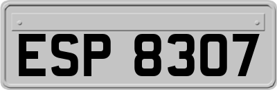 ESP8307