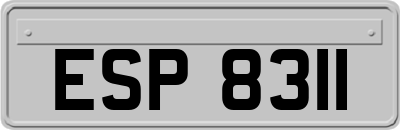 ESP8311