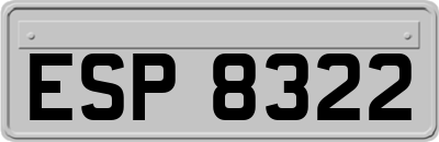 ESP8322