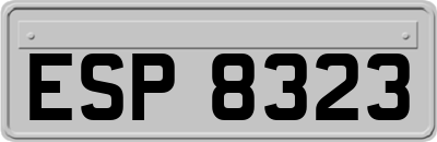 ESP8323
