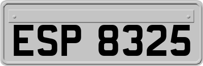 ESP8325