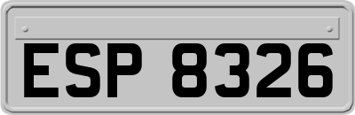 ESP8326