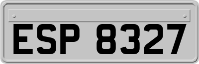 ESP8327
