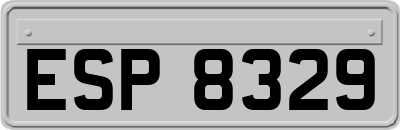 ESP8329