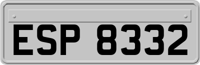ESP8332